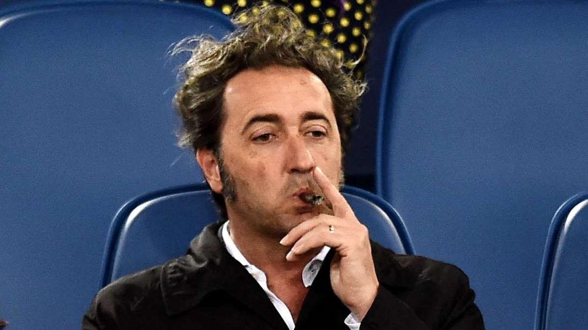 Sorrentino non si dà pace: "Non smetteremo mai di piangere"