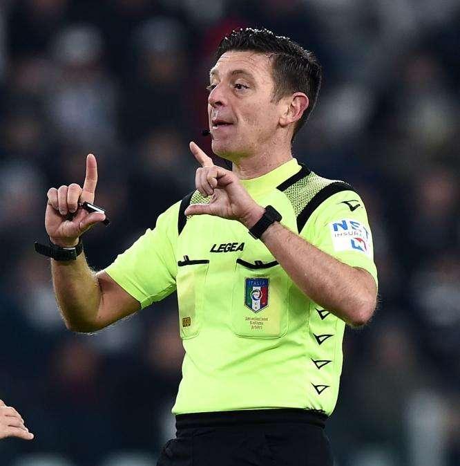 Polemiche Bologna-Juve, Herbert Ballerina cita Rocchi: "Mi aspetto un ruolo in società..."