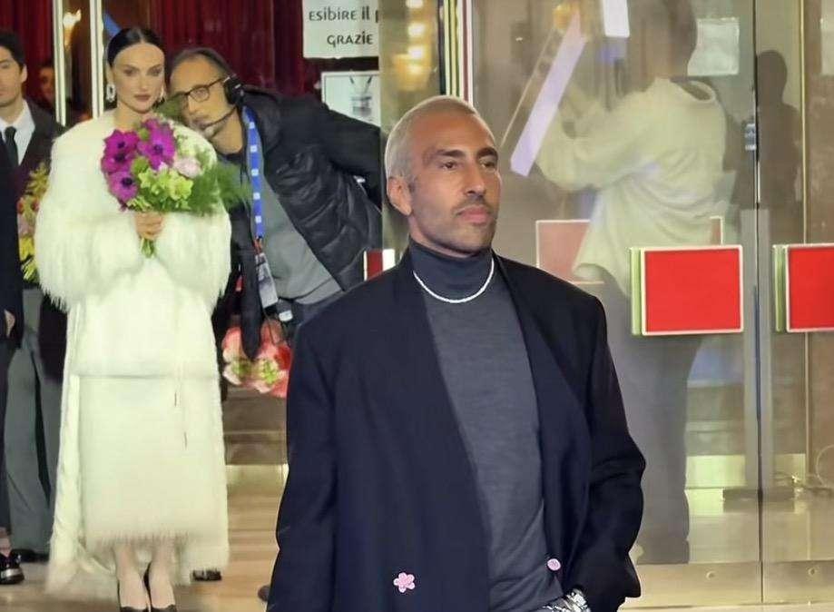 Luchè da Sanremo: “Preferirei il 5° Scudetto del Napoli alla mia vittoria del Festival”