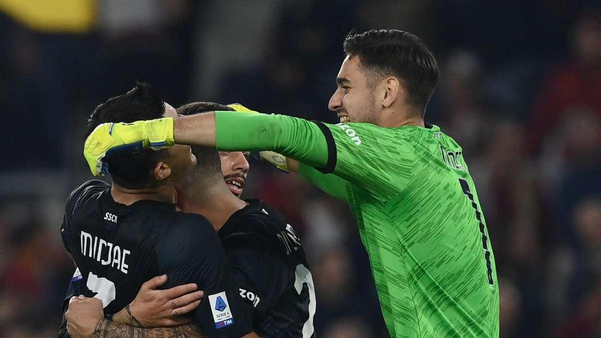 SONDAGGIO - Ko indolore per il Napoli: chi è stato il migliore in campo col Liverpool?
