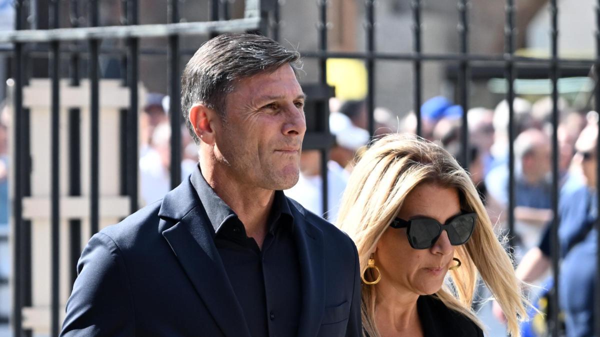 Serata speciale nel ricordo di Diego, Zanetti: “Tra Napoli e l’Argentina c’è un legame fortissimo”