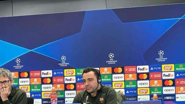 Xavi in conferenza incorona Lobotka: "E' da Barcellona! Vorrei vederlo con noi..."