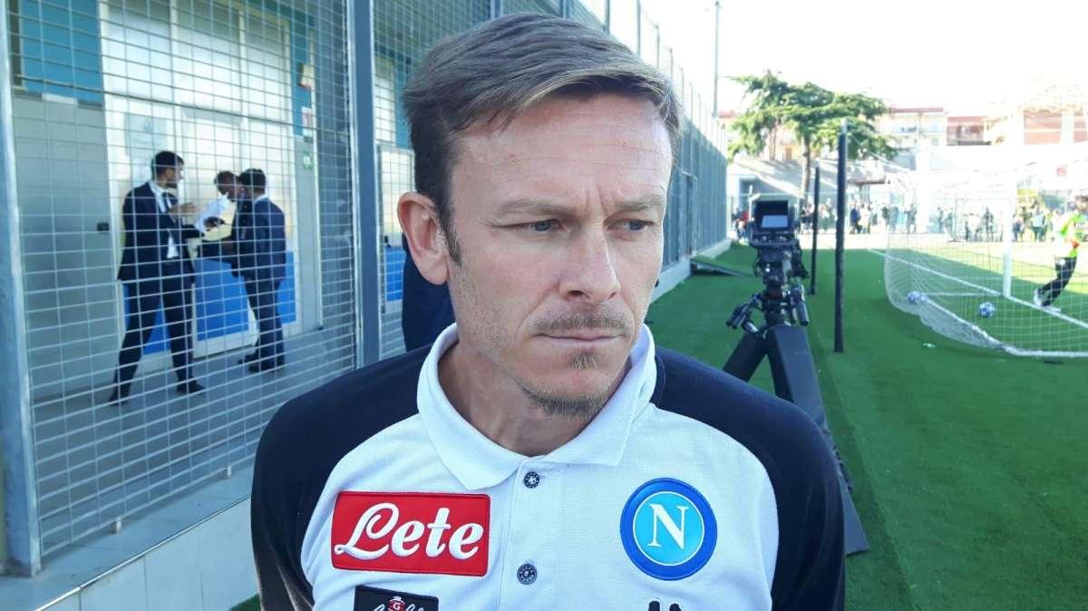 Dalla Primavera del Napoli alla Juventus: lo strano percorso di un ex azzurro