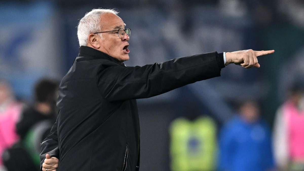Roma, Ranieri: "Pellegrini? Ho una sensazione sul suo futuro"