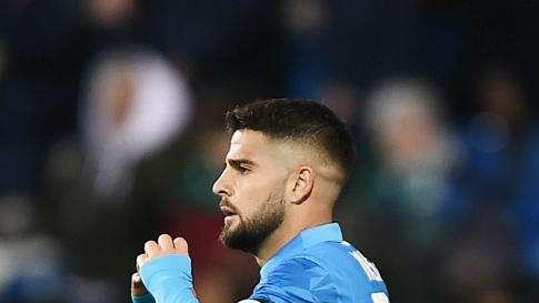 Gazzetta - Raiola vuole evitare guerre, ma sul futuro di Insigne conterà molto la famiglia: gli scenari