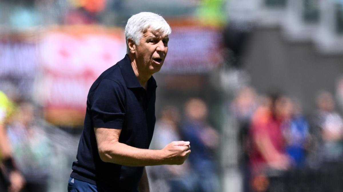 Tensione in casa Roma, Gasperini nervoso per il mercato: confronto col ds
