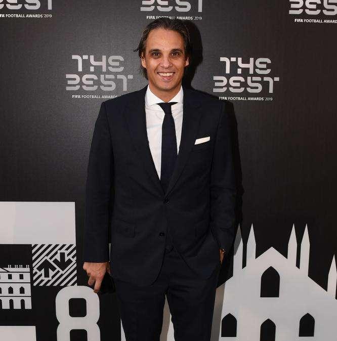 Benfica, Nuno Gomes: "Juve favorita con CR7, ma Napoli e Inter sono più competitive"