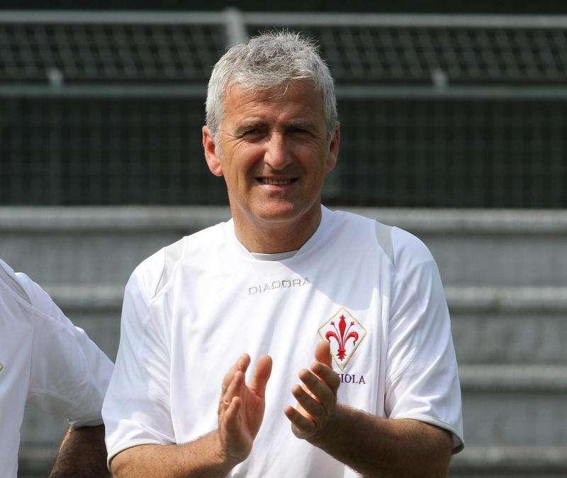 L'ex giallorosso Giovannelli: "Sono preoccupato per il secondo posto, il Napoli sta bene ed è convinto"