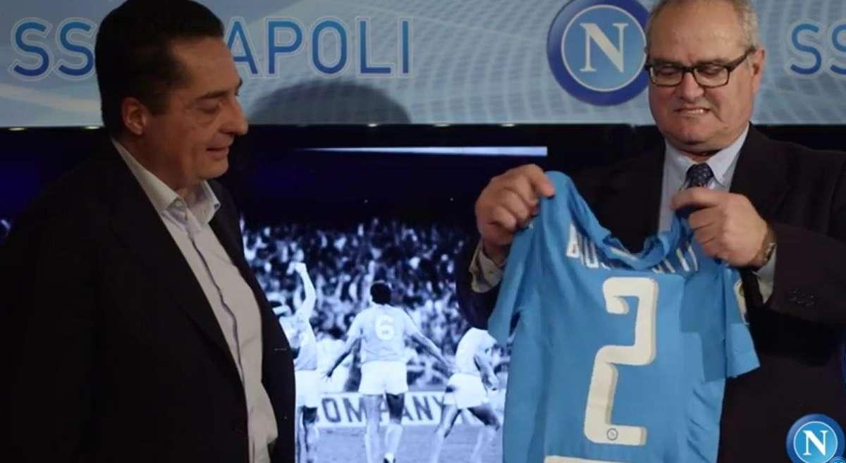 Bruscolotti: "Allan? La gente non l'avrebbe accettato, ma andava ceduto prima"