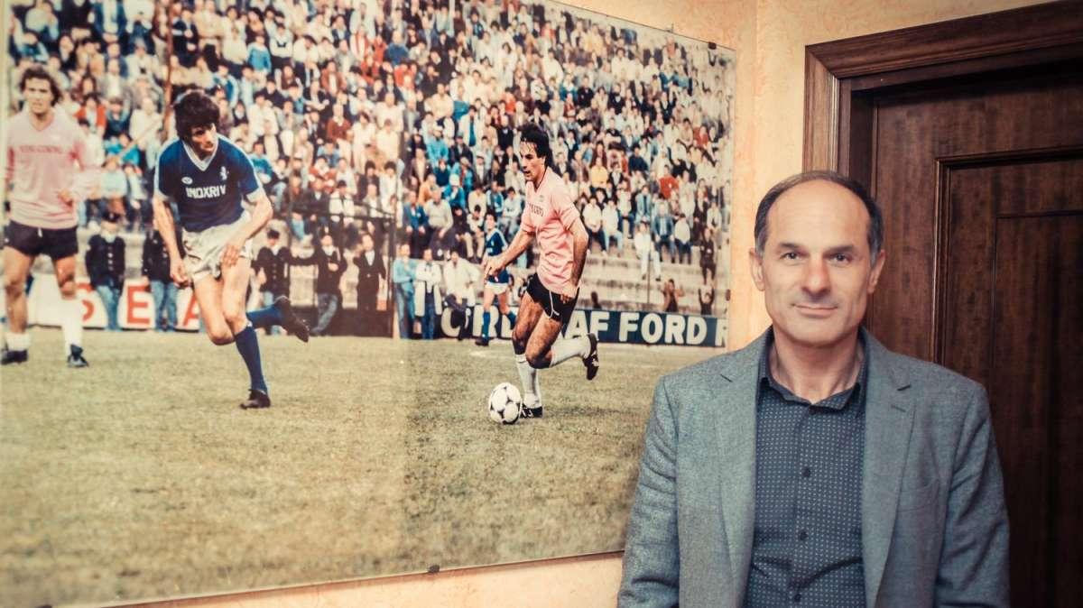 Volpecina su Maradona: "Non ha mai litigato con un compagno, dava serenità"