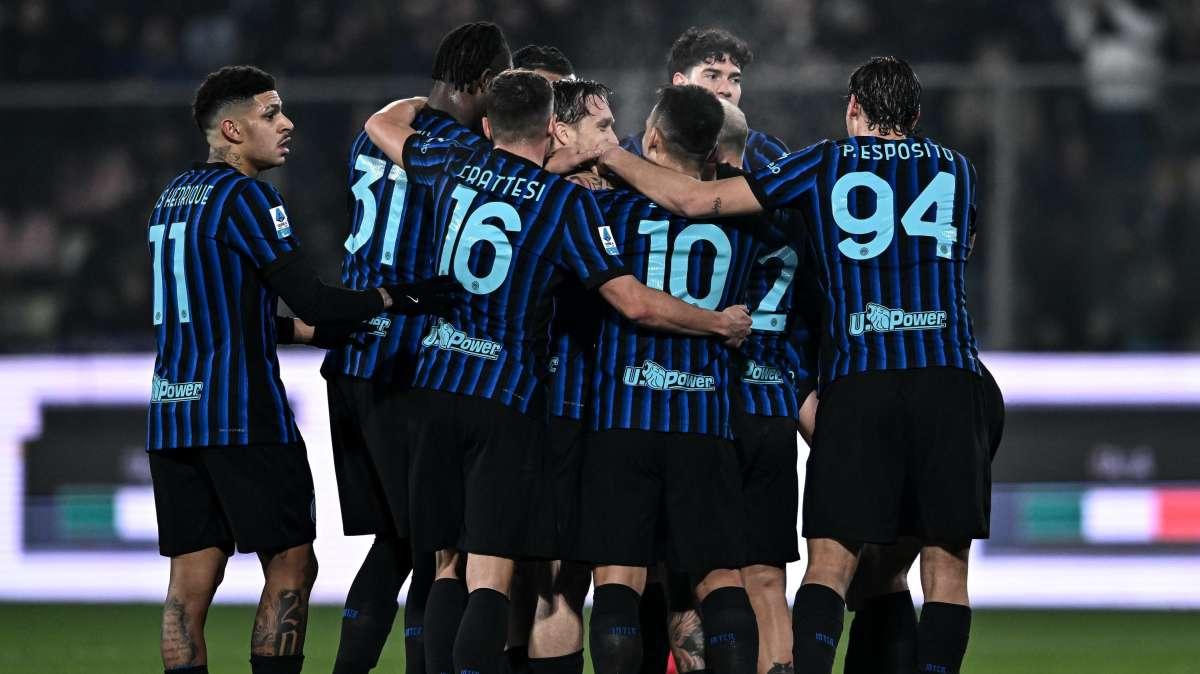 L'Inter con le 'piccole' non sbaglia mai: Cremonese ko e nerazzurri in fuga