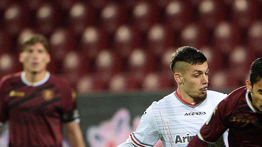 Serie B, la Cremonese batte il Monza nel big match: in rete Gaetano