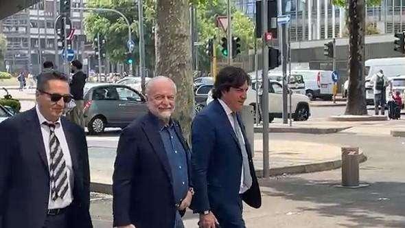 Jacomuzzi: "Giovanili grosso neo della gestione ADL, ma c'è tanta concorrenza"