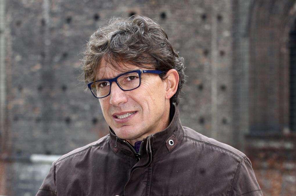 Eranio: "Napoli-Milan imprevedibile. Futuro di Conte? Chi non lo vorrebbe..."