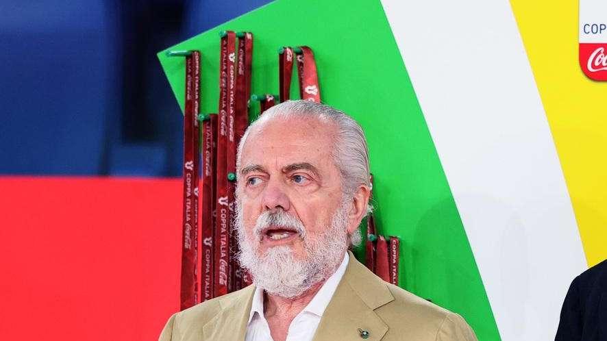 ADL tuona sugli stadi chiusi: "La più grande s****ta del secolo! Ci stiamo muovendo male..."