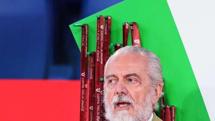 ADL a Radio Capital: "Juve-Napoli? E' giustizia! Pirlo contro la sentenza? Faccia l’allenatore, non voglio dargli del pirla!"