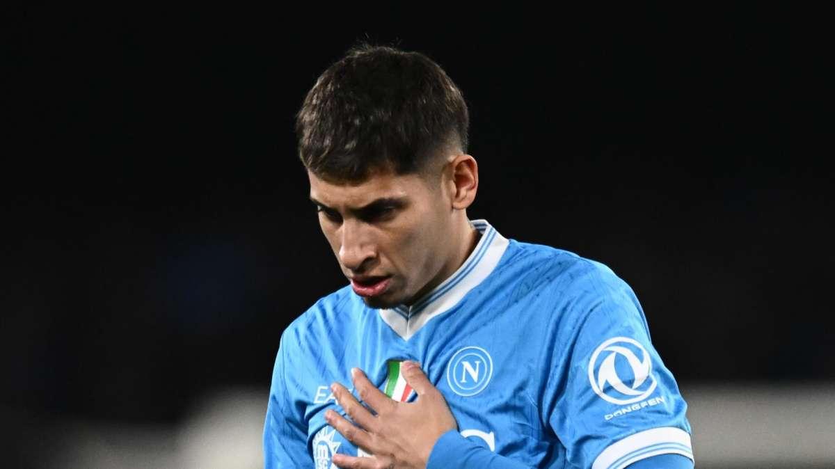 Napoli-Torino, ultime di formazione: Milinkovic in vantaggio su Meret, sorpresa Olivera