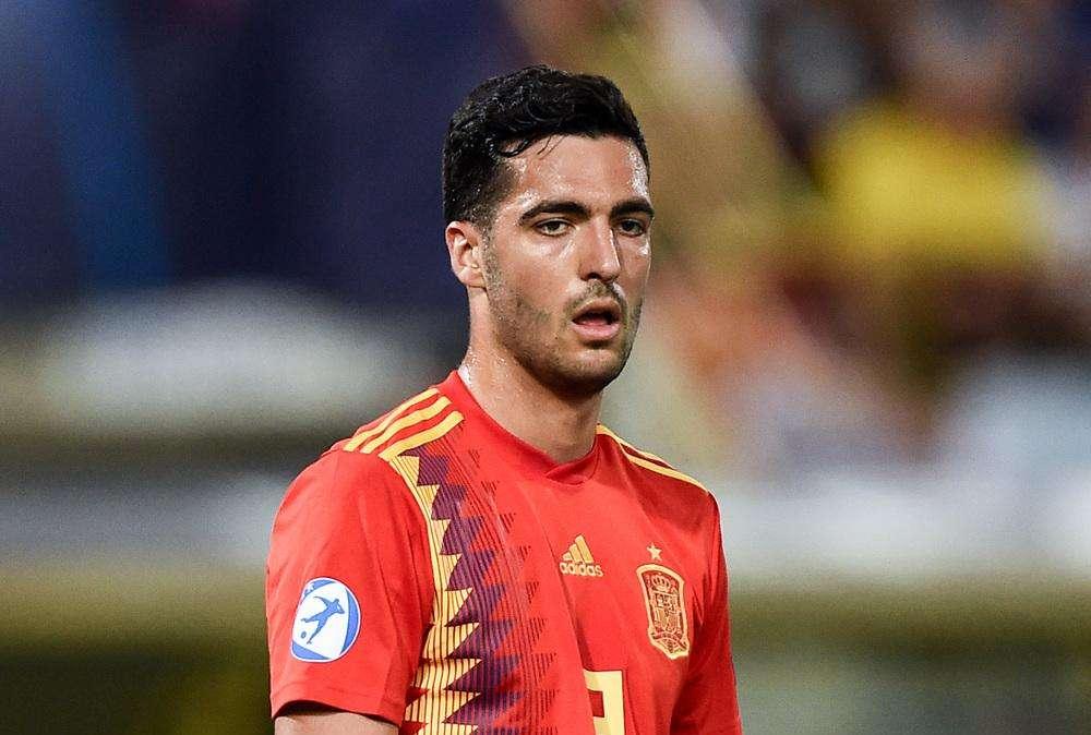 Osimhen-Arsenal? Intanto i Gunners spendono altrove: vicino Merino per 25mln