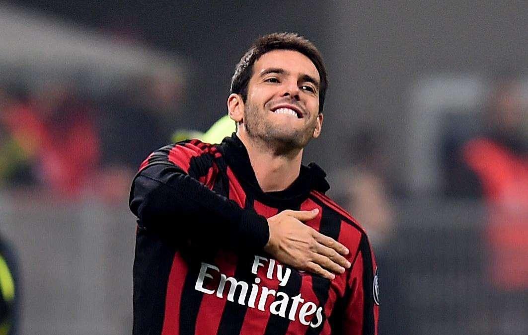 Cdm - Kvaratskhelia come Kakà? Il brasiliano vinse subito scudetto col Milan, il confronto