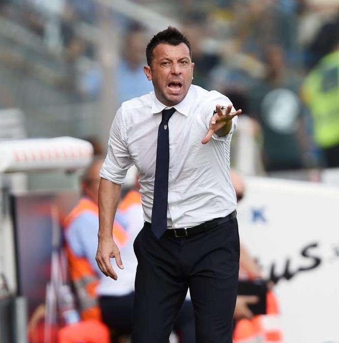 Tiki Taka - Parma, D'Aversa: "Ancelotti ha sofferto la schematicità dei suoi delle prime giornate"