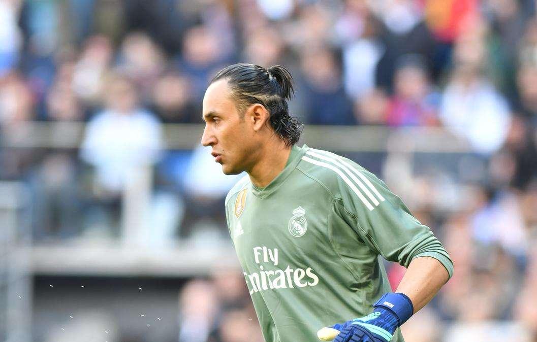 Sportitalia - Ci siamo per Navas! Già prenotate le visite mediche, ma possono essere anticipate