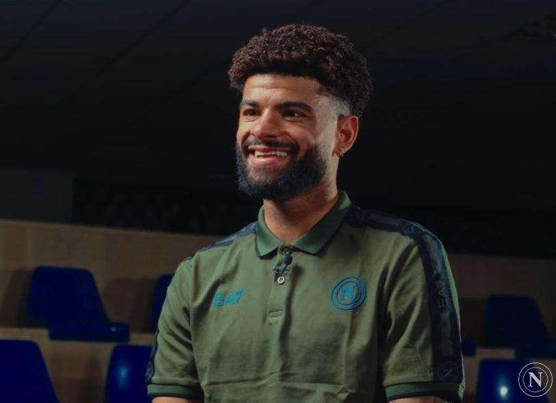 Billing: "Cresciuto con Maradona e Dinho, sogno la Champions! Sul Napoli..."