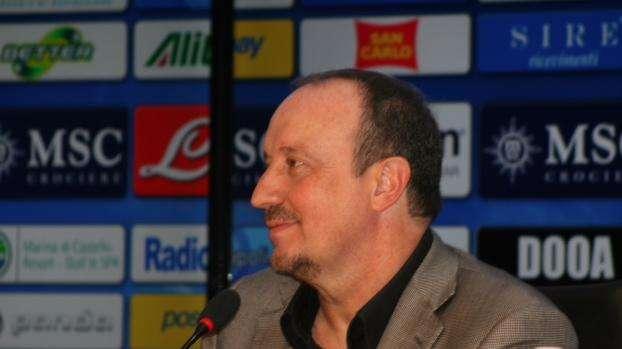 Sky - Benitez ha una nuova idea per il centrocampo: Roman Erëmenko. Possibili contatti in settimana