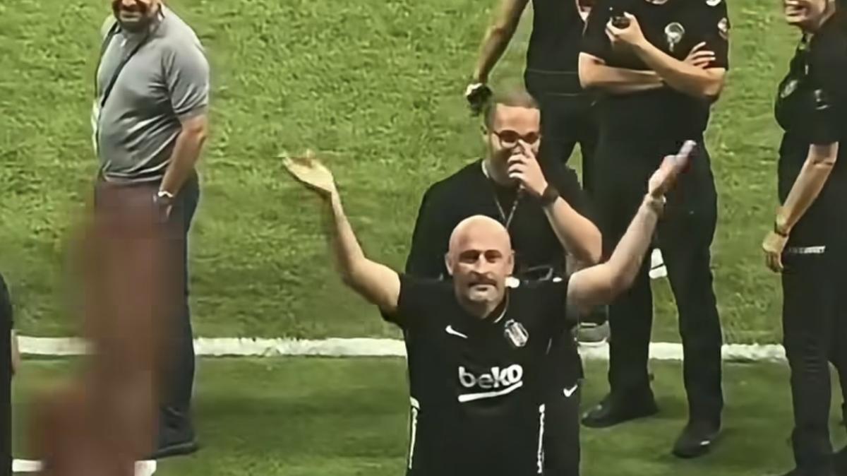 Italiano-show al Besiktas! Espugna il campo del Fenerbahce ed è portato in trionfo
