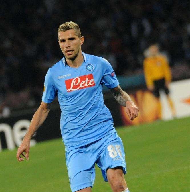 L'ex azzurro Behrami racconta: "Non ho più la gamba di Napoli ma aspetto una nuova avventura"