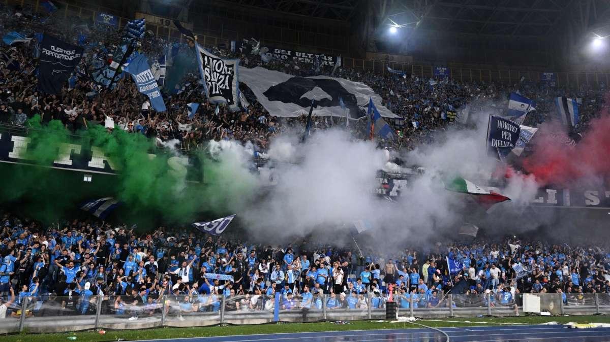 Chi sarà lo speaker stasera per Napoli-Cagliari? Le ultime del Cds