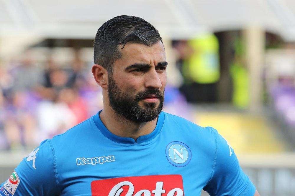 FOTO - "Amore azzurro", bellissimo post di Albiol: altro indizio sulla sua permanenza