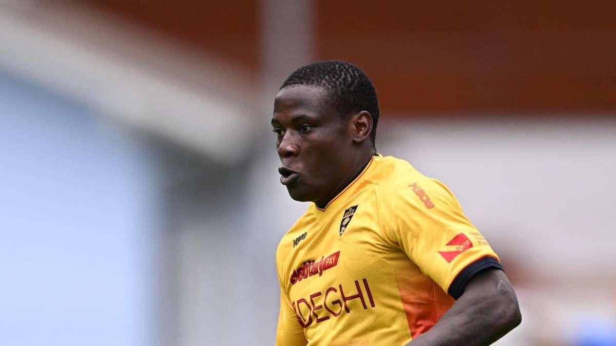 Lecce, Banda a Dazn: "Migliorato in difesa grazie a Di Francesco. Dopo tanti infortuni…"