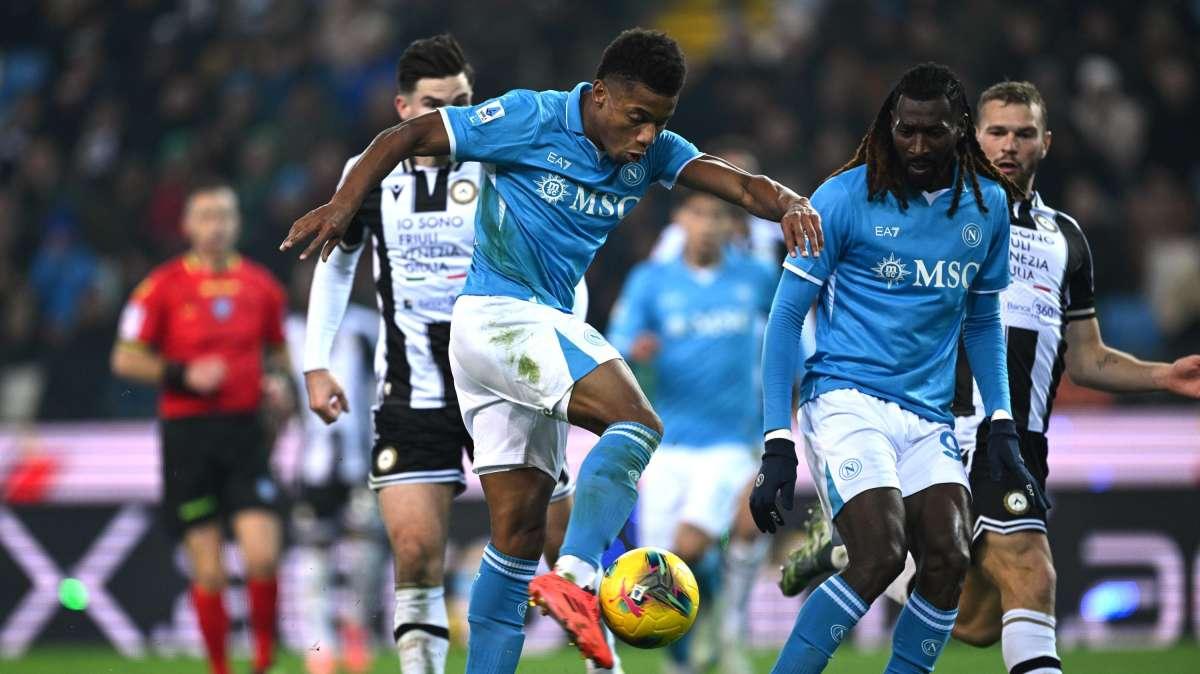 Primo posto senza loro tre: nessuno ci avrebbe mai creduto 