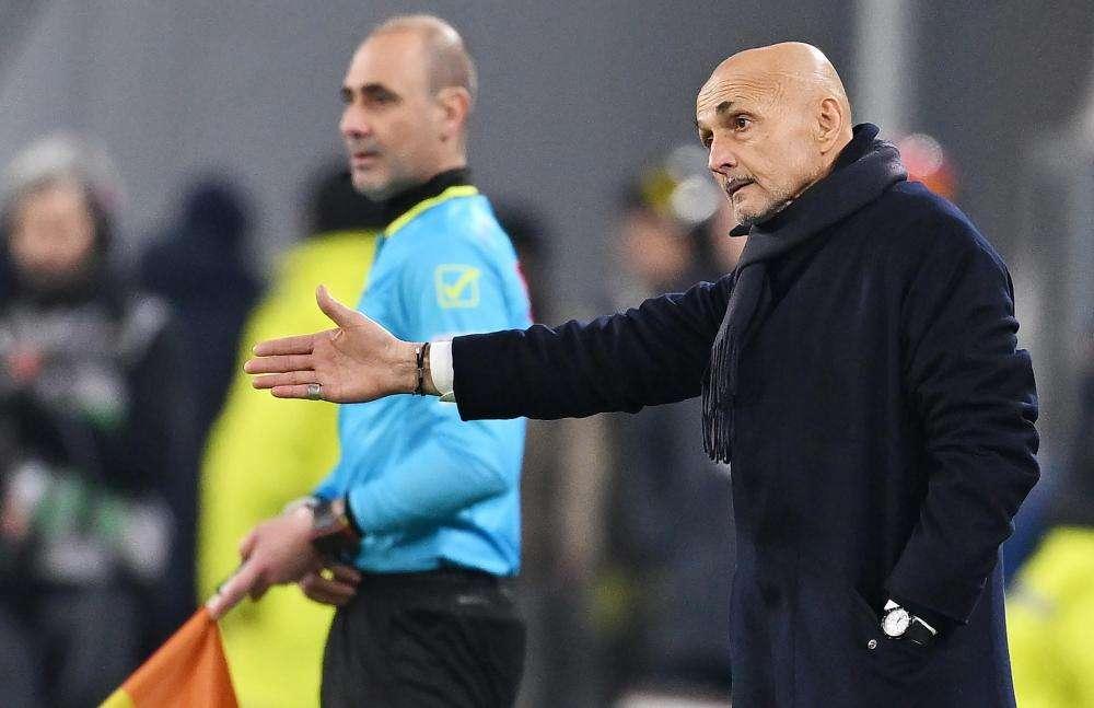 Spalletti frena sullo Scudetto: "Rispetto al Napoli, la Juve deve ancora crescere"