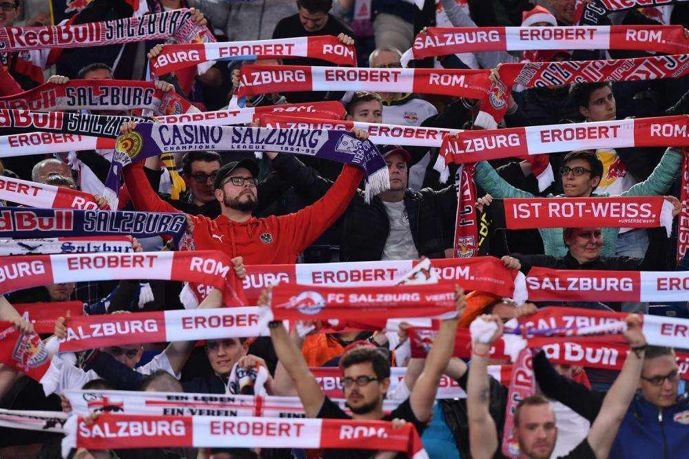 VIDEO - Salisburgo, Marsch: "Gruppo complicato, ma abbiamo la gusta mentalità per la Champions"