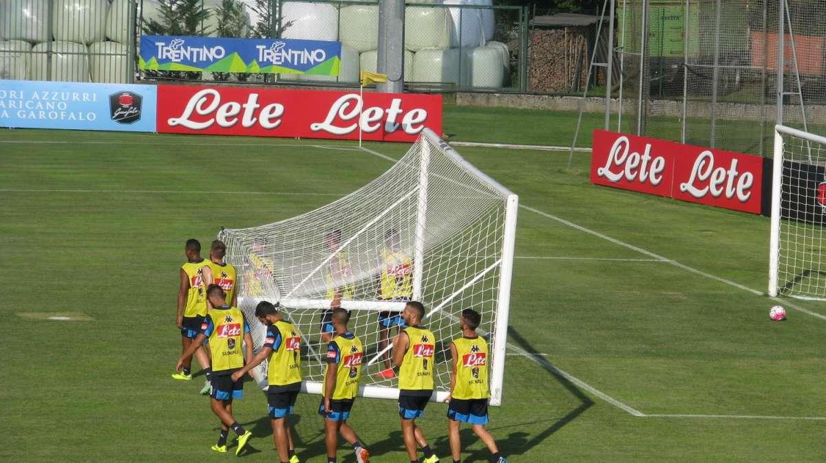 Doppio ritiro estivo: ufficiali le date di Dimaro, ufficiose quelle per Castel Di Sangro