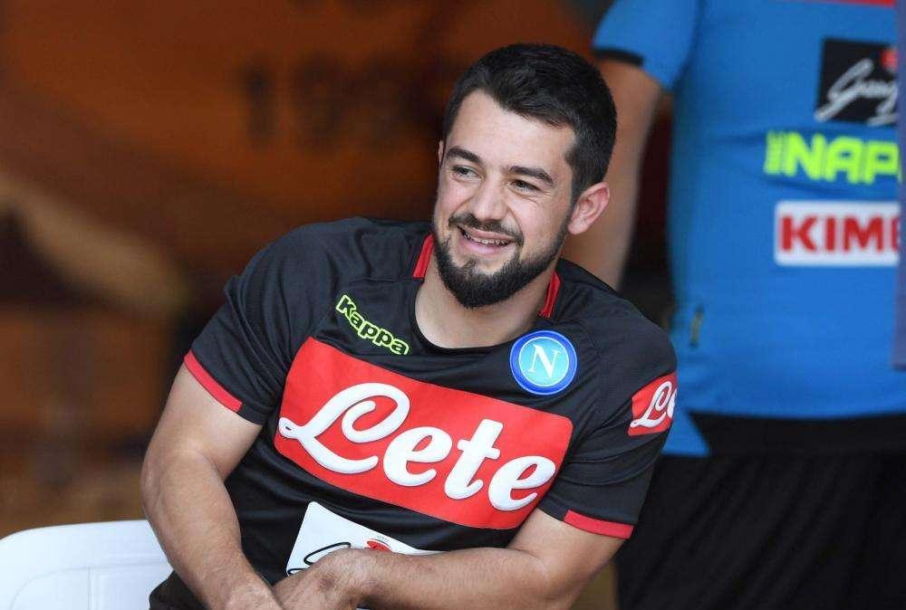 Younes chiude il caso: "Ora al Napoli sono felice: ho parlato col club e con Ancelotti, spero di essere presto in campo!"