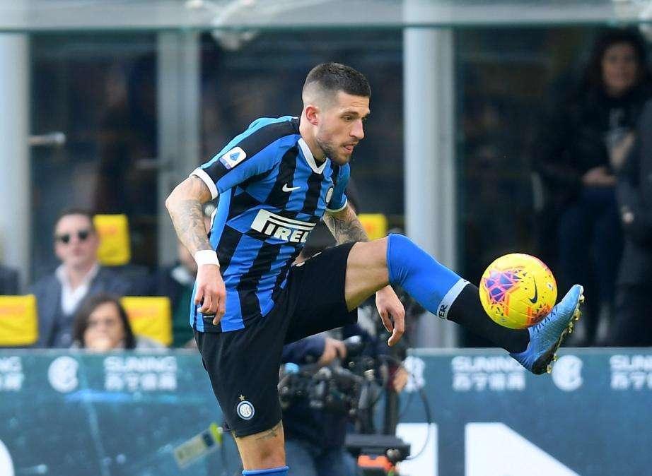 Inter, Biraghi alla Rai: "Sconfitta immeritata, ma c'è il ritorno e a Napoli abbiamo già vinto 3-1..."