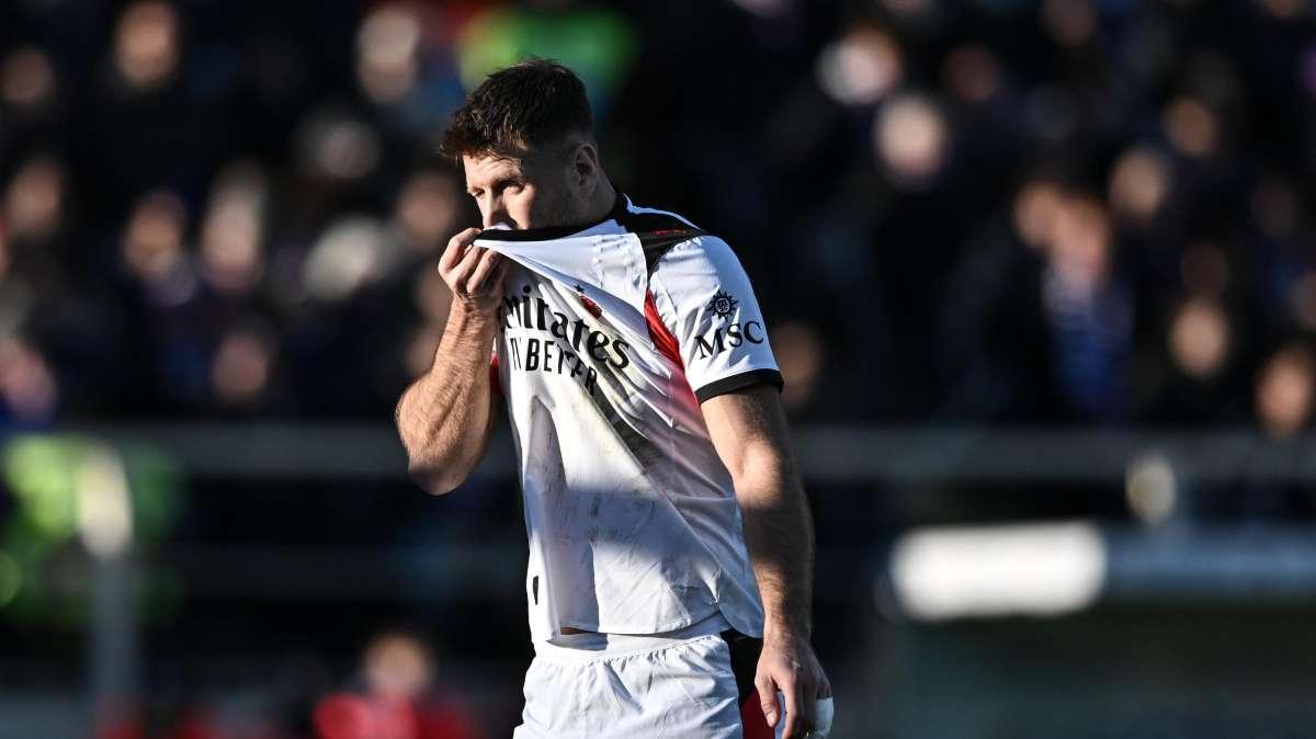 Tegola Milan! Attacco decimato, Fullkrug già si è infortunato: dettagli e tempi di recupero
