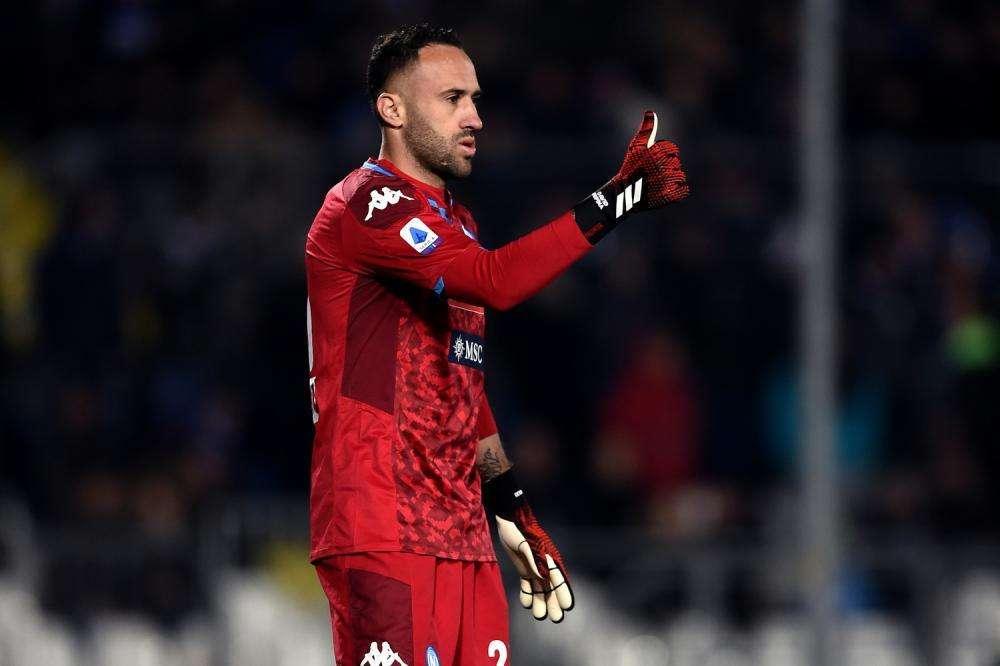 Dalla Colombia - Ospina può lasciare Napoli! Offerta della Roma: lo ha scelto come nuovo portiere
