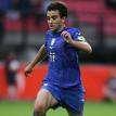 Olimpiadi, Italia-Belgio 2-3 (Rossi 18' rig; 74' rig, , Mirallas 47', Dembele 23', 80') azzurri eliminati