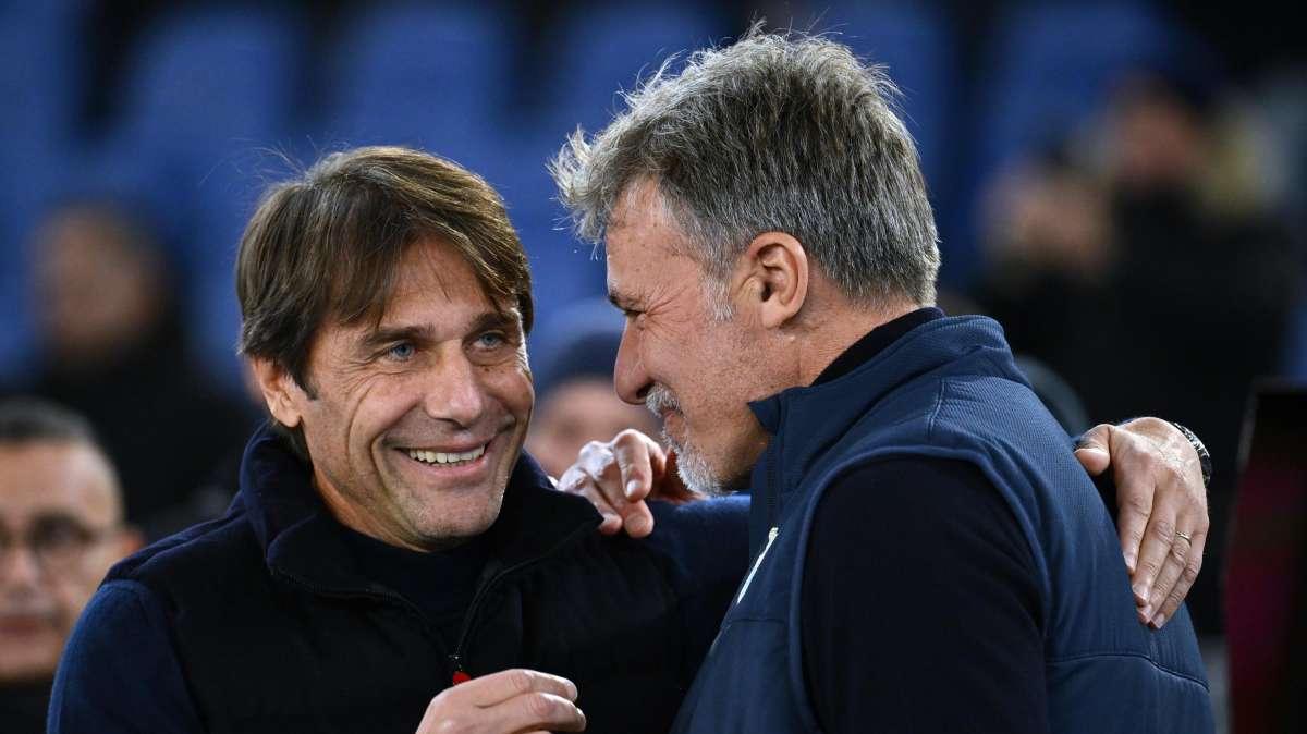 Le probabili formazioni di Napoli-Lazio: tornano i titolari, Baroni recupera Dia e Tavares