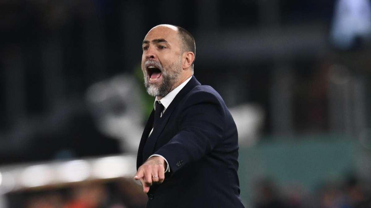 Alla Juve ora si respira fiducia, Tudor: "Stiamo bene! Ma dobbiamo lottare con noi stessi"