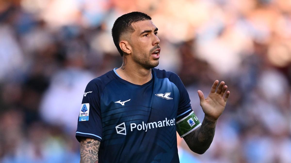 Lazio, Zaccagni alla vigilia della Coppa Italia: “Atalanta simile al Napoli" 