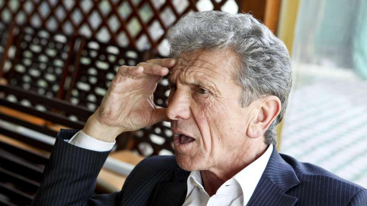 Savoldi su Osimhen: "Ha qualità incredibili, su quel colpo di testa mi sono un po' rivisto"