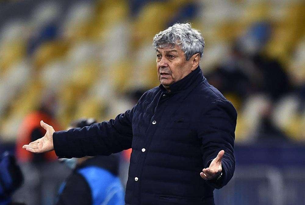 Lucescu ricorda Maradona: "Dopo il ritiro si è perso e nessuno l'ha aiutato"