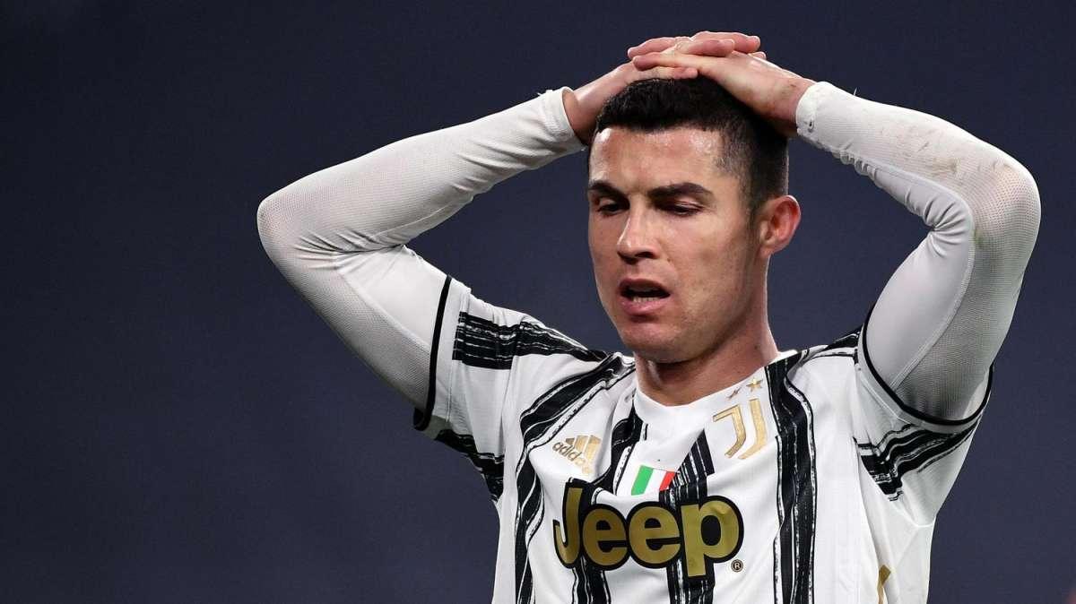 Ronaldo e l’omaggio a McGregor: la ridicola tesi del ‘voleva prendere il pallone’