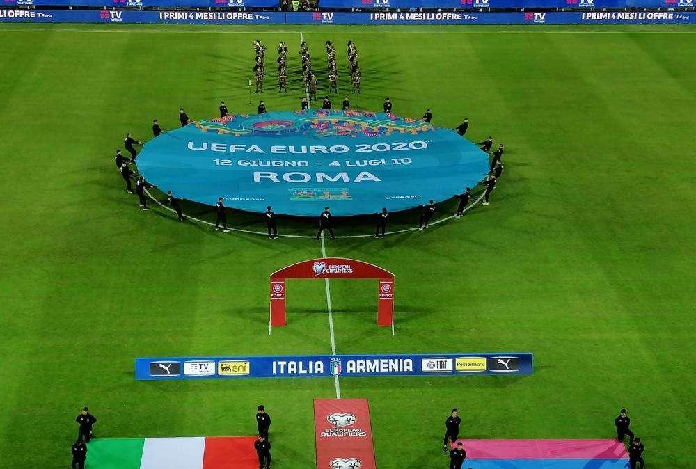 UEFA, dalla Spagna: si valuta seriamente il rinvio degli Europei al 2021