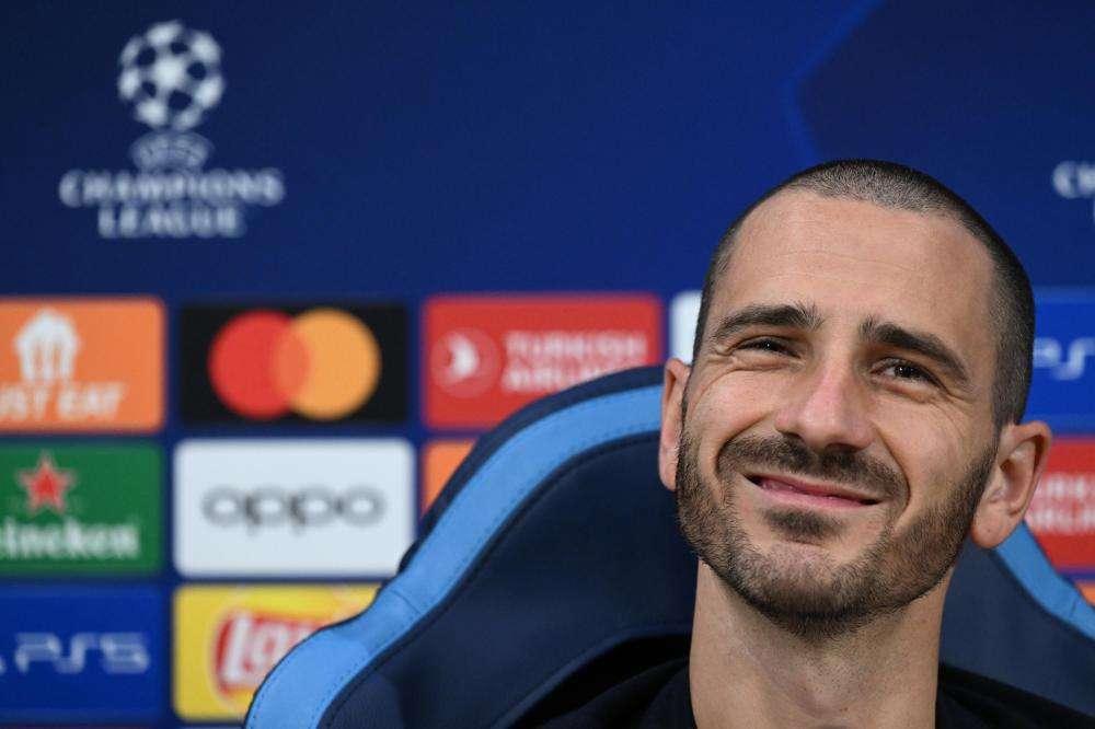 Nuova avventura per Bonucci: entra a far parte dello staff dell'Italia Under 20