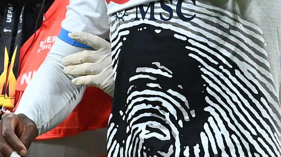 CdM - Maglie Maradona, gli eredi di Diego portano in tribunale il Napoli e l'ex manager